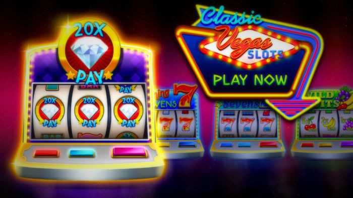 casino rama lost and found Slot Machine