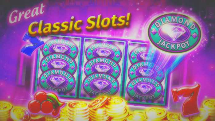 Features of the best classic slots online